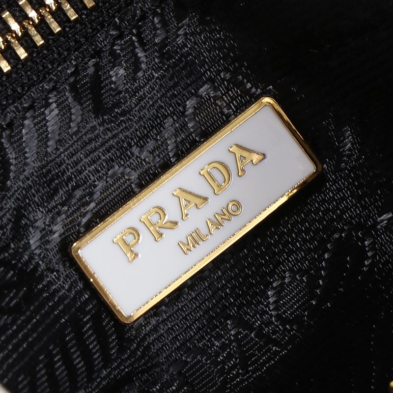 Prada Hobo Bags